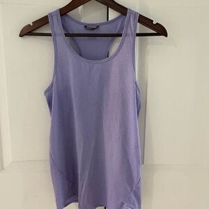 Oiselle Flyout tank